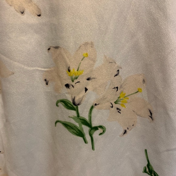 Dee Elle floral dress - Picture 4 of 7